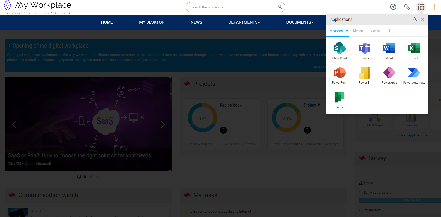 Mircrosoft 365