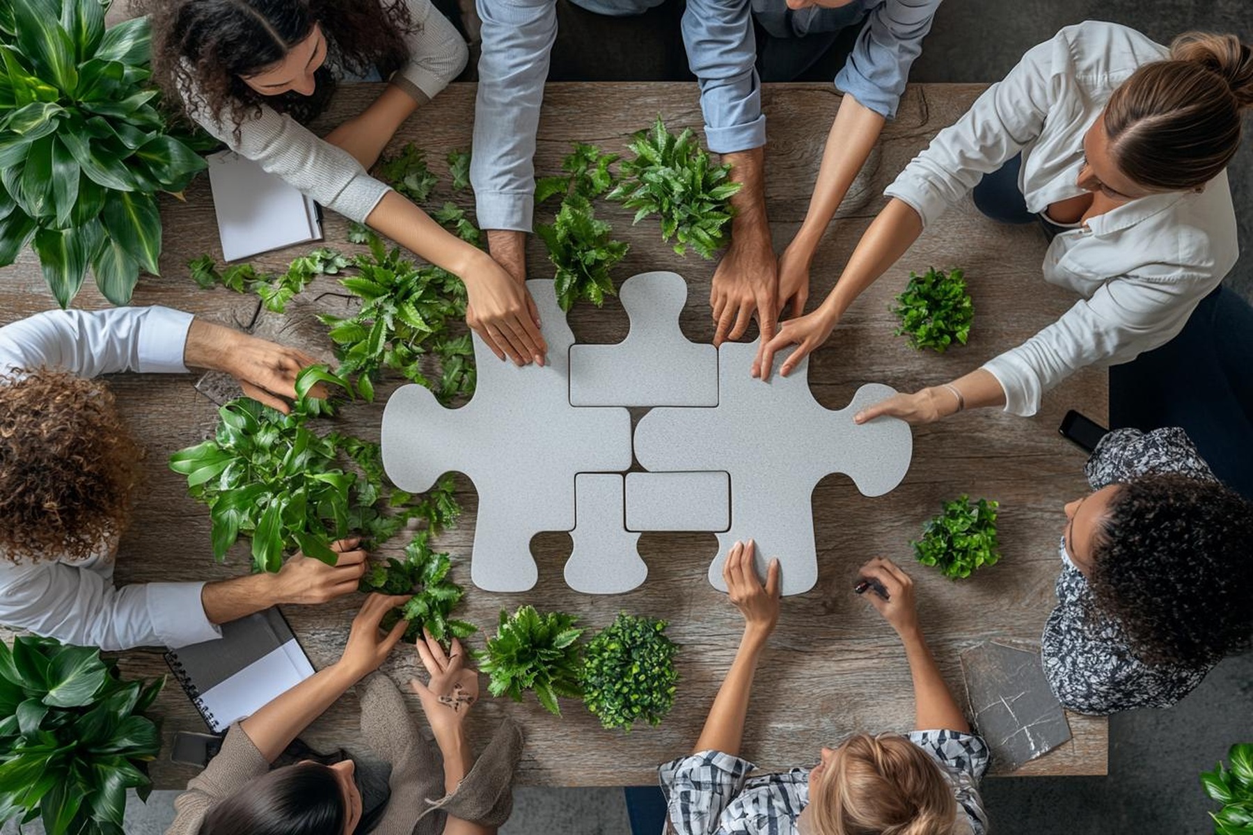 company culture